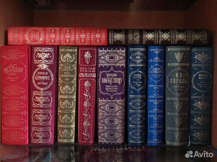 Подписка книги