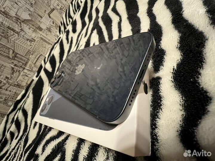 iPhone 13, 128 ГБ