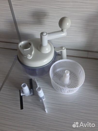 Измельчитель, овощерезка