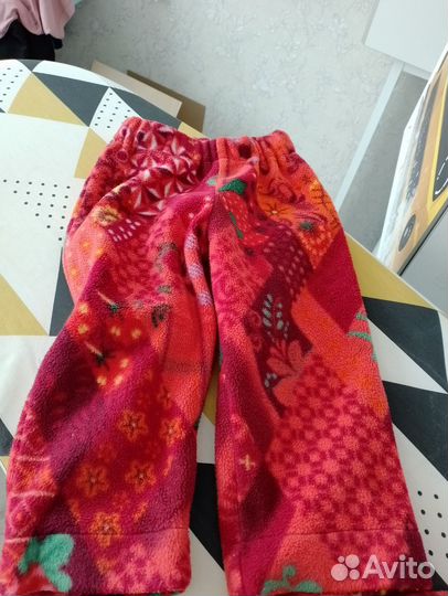 Детские вещи б/у