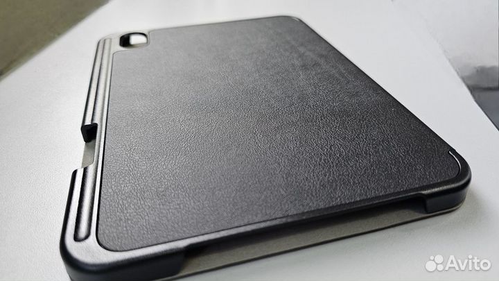 Чехол книжка на iPad mini 6 (нов)