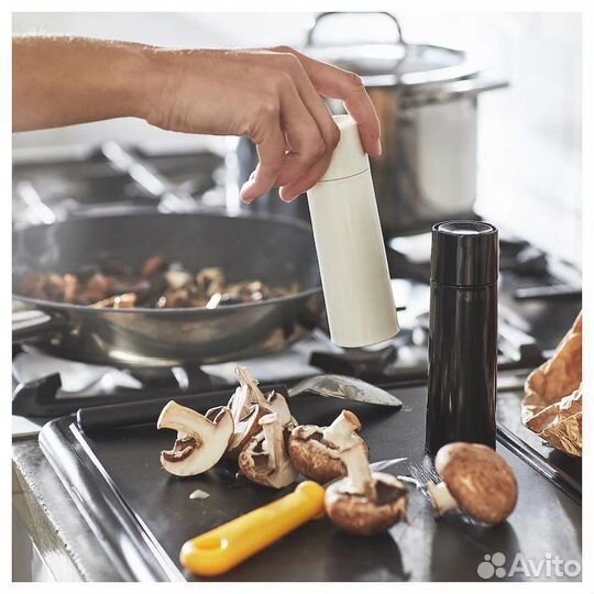 Мельница для специй IKEA Barnasinne