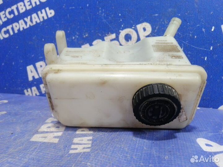 Бачок гидроусилителя Iran Khodro Samand седан 2007