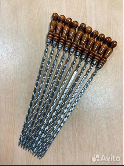 Шампура поштучно