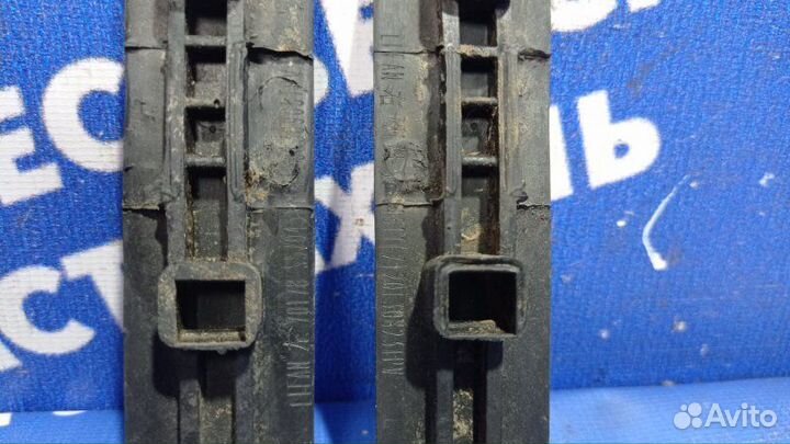 Заглушка рейлинга Lifan X60 кроссовер LFB479Q 2013