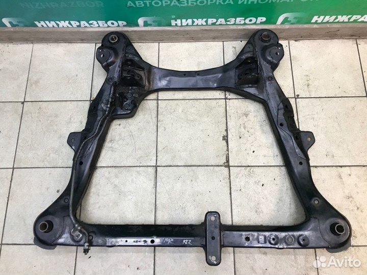 Подрамник передний Lexus Rx 330 XU30 3.3 3MZ-FE