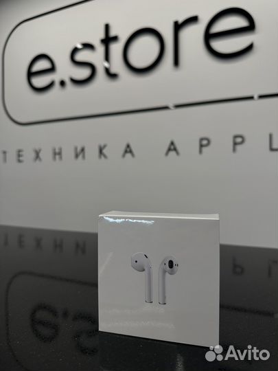 Airpods 2