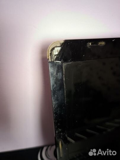 Ноутбук hp g62