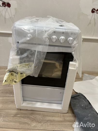 Газовая плита LADA