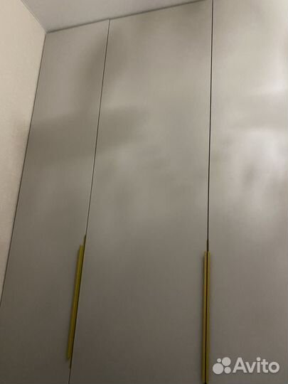 Торцевые ручки для мебели новые