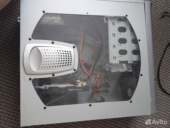 Системный блок intel core i5