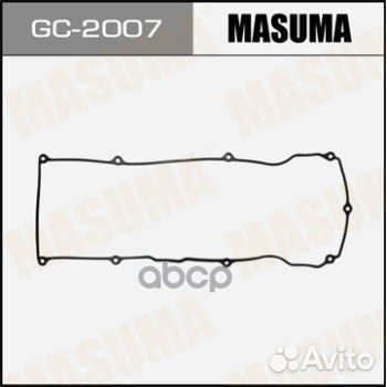 Прок.клап.кр.nissan AD, sunny, almera 132704M50