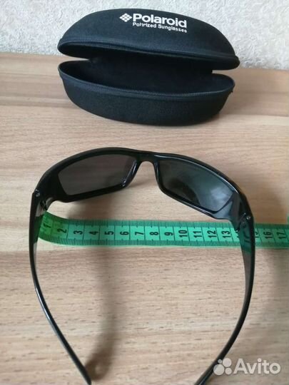 Очки polaroid