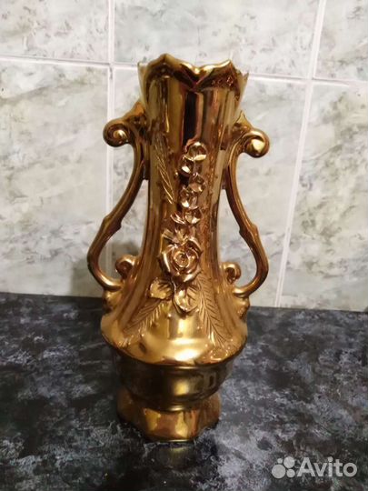 Чайный сервиз