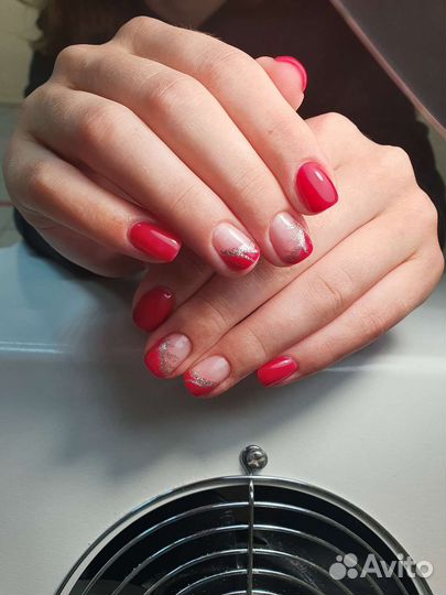 Модели на маникюр,педикюр, наращивание ногтей