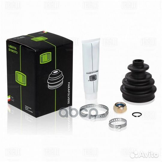 Пыльник шруса renault logan I/sandero 1.2-1.6 0