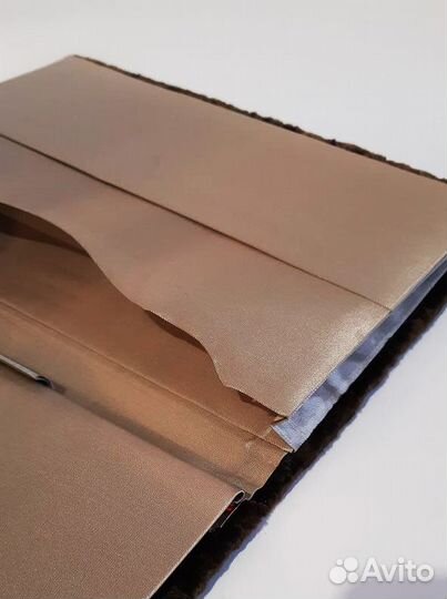 Антикварный альбом. Ретро, винтаж