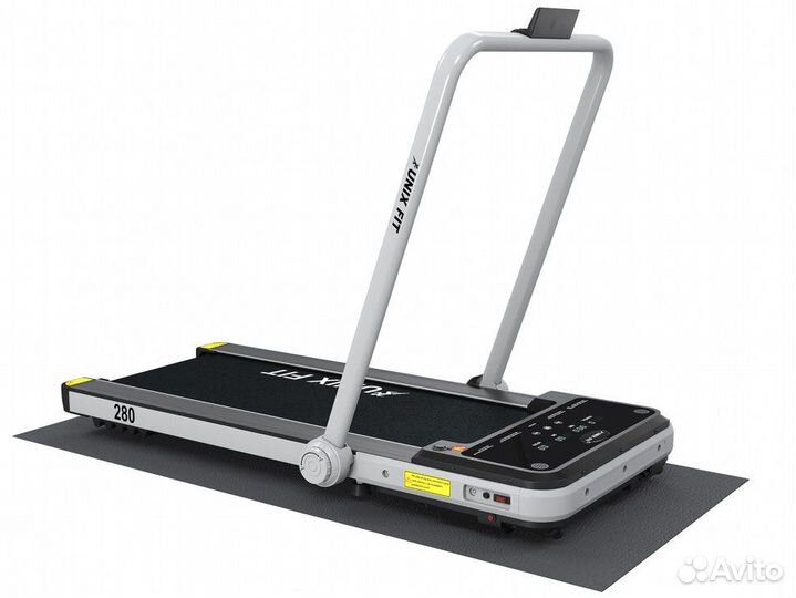 Беговая дорожка Unix Fit R-280
