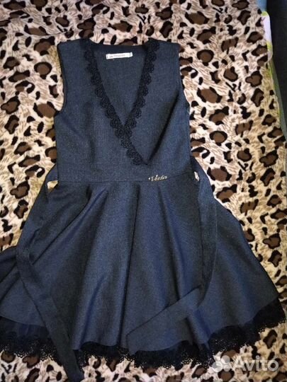 Школьные вещи