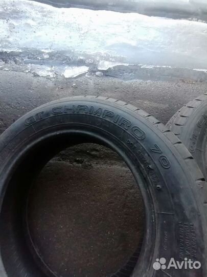 GT Radial Champiro 70 155/70 R13