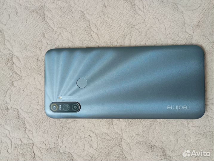 realme C3, 3/64 ГБ