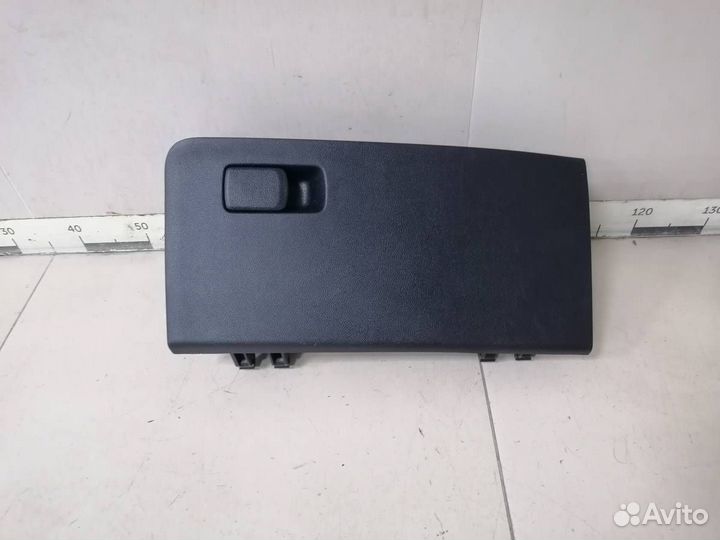 Бардачок Kia Rio 4 FB 2017