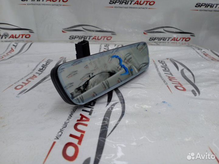 Зеркало заднего вида салонное Kia K9 2 2021-2024