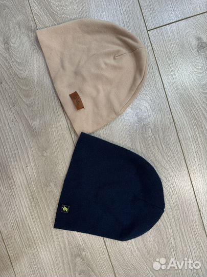 Шапка детская