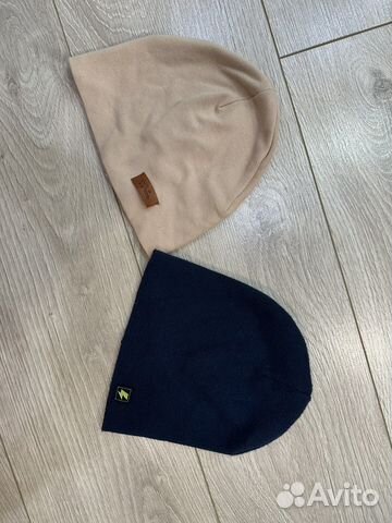 Шапка детская
