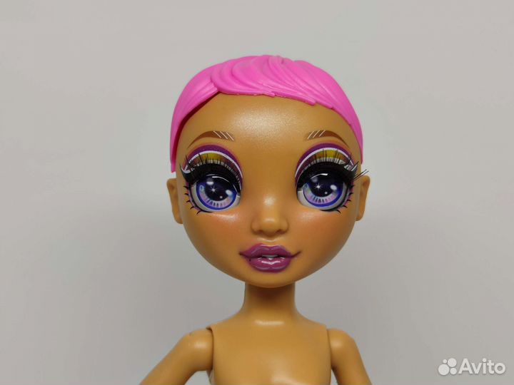Кукла Rainbow high Avery Styles