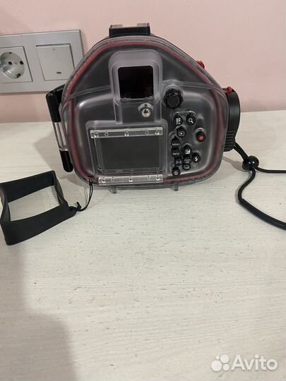 Фотоаппарат Olympus