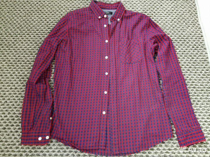 Пакет вещей на подростка