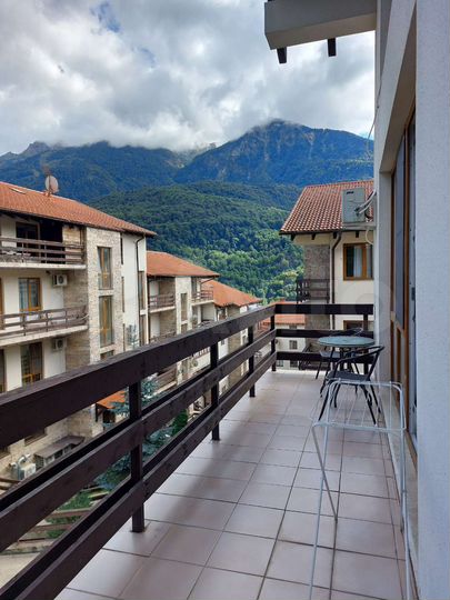 Квартира-студия, 25 м², 3/4 эт.