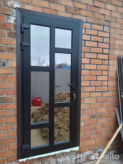 Пвх окна в рассрочку