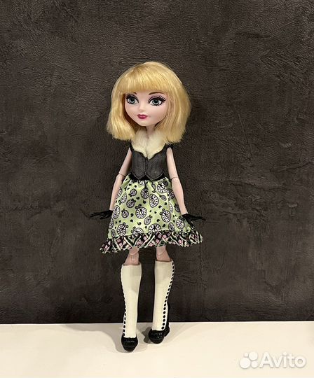 Кукла Эвер Афтер Хай