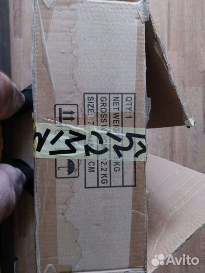 Тренажёр для похудения