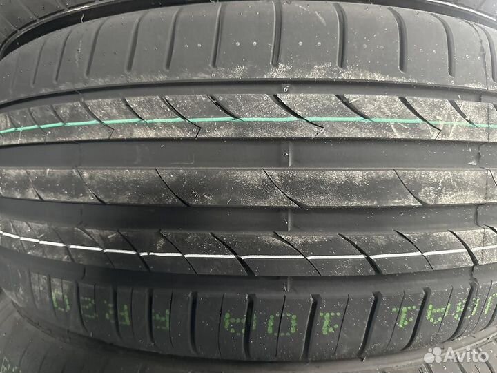 Tracmax X-Privilo TX3 255/45 R20 105Y