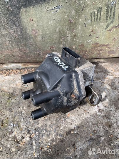 Трамблер Nissan Almera N15