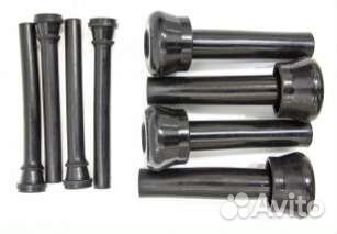 Сосковая резина 68В-1