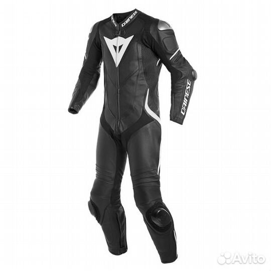 Мотокомбинезон цельный Dainese Laguna Seca 4 50
