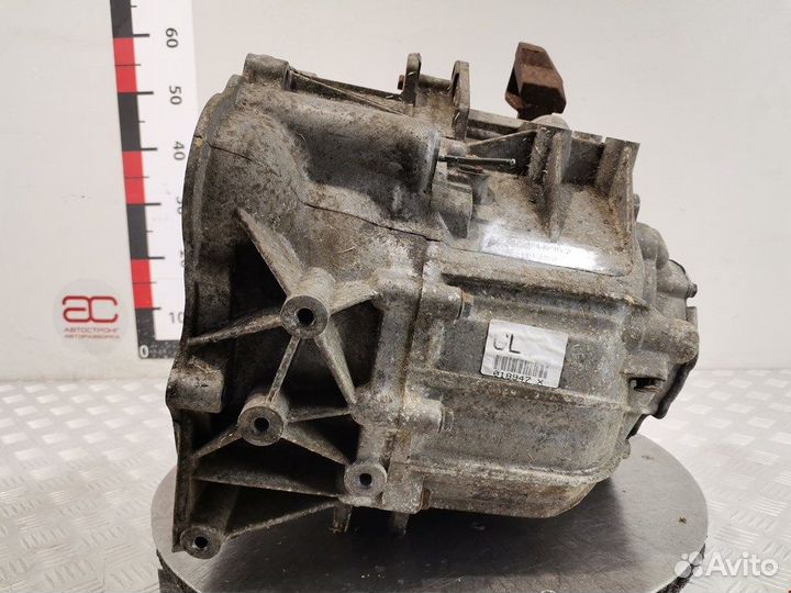 Кпп для Chevrolet Captiva 1