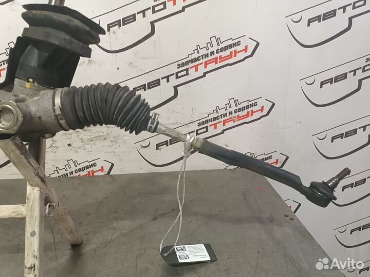 Рейка рулевая nissan cube cube cubic march note AK12 BGZ11 BK12 BNK12 BNZ11 BZ11 E11 K12 NE11 ygnz11