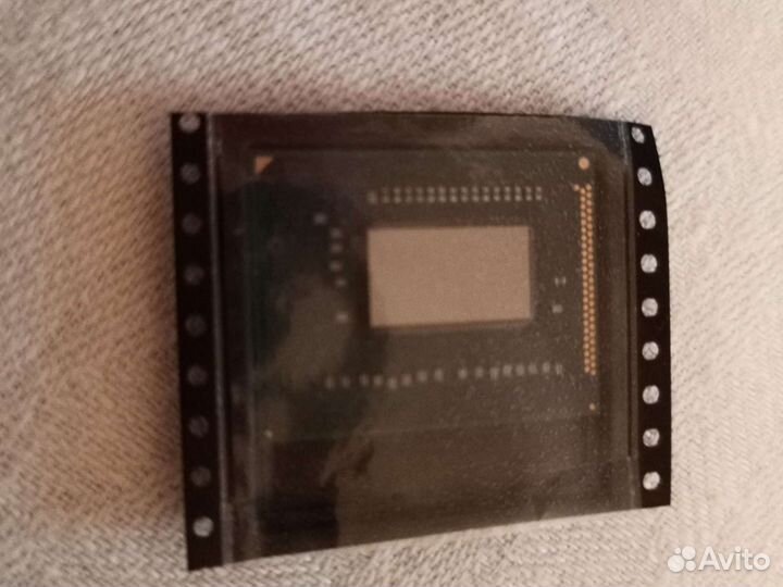 Процессор для ноутбука, планшета Sr0qk I5 3610me