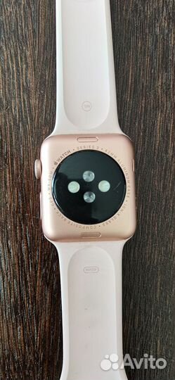 Часы apple watch 3 42mm