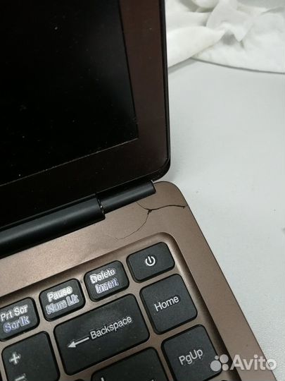 Нетбук Prestigio Smartbook 133S