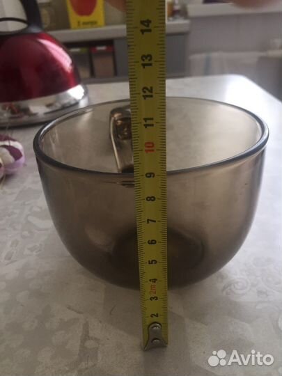 Кружка большая