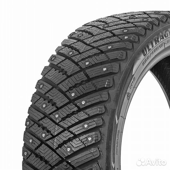 Goodyear Ultragrip Ice Arctic 235/50 R17 100T