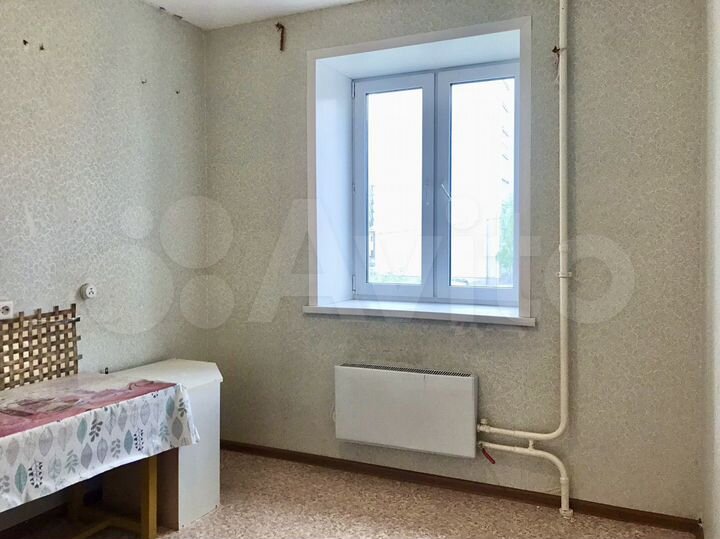 1-к. квартира, 30,1 м², 2/5 эт.