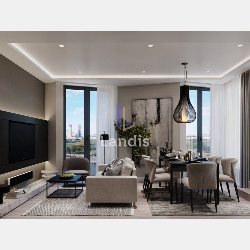 Апартаменты-студия, 30,2 м², 8/16 эт.