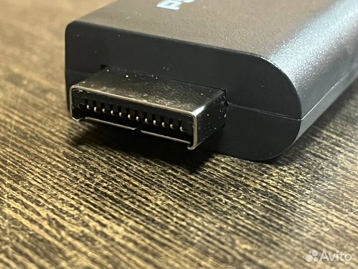 Sony Playstation 2 PS2 PS hdmi адаптер переходник